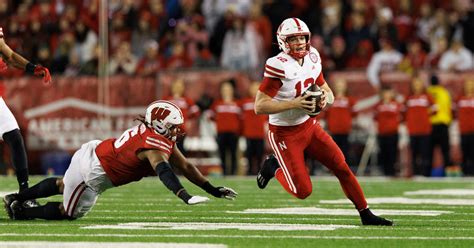 Instant Takes Wisconsin Nebraska On