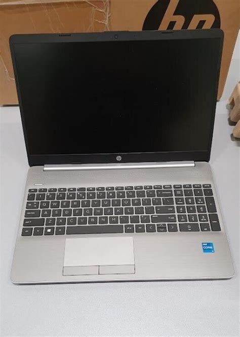 HP 250 G8 15 6 11 Gen Intel I5 1135G7 8GB 240GB SSD FHD Kamera