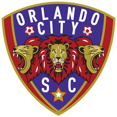 Orlando City SC logo