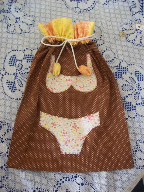 Mari Art S Patchwork Saquinhos Para Lingerie