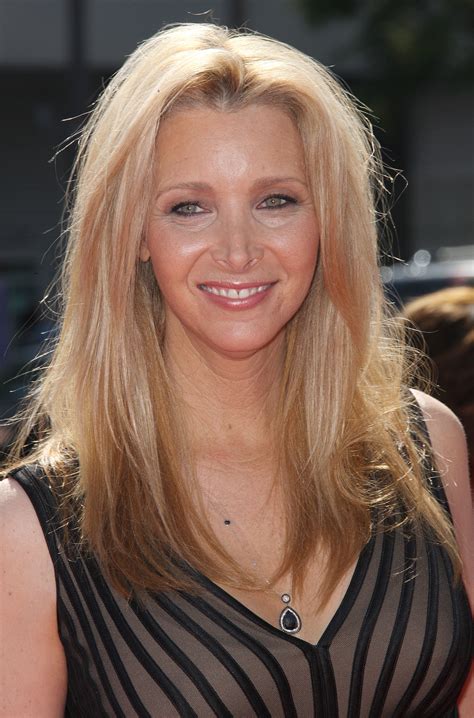 2012 Primetime Creative Arts Emmy Awards In Los Angeles Lisa Kudrow