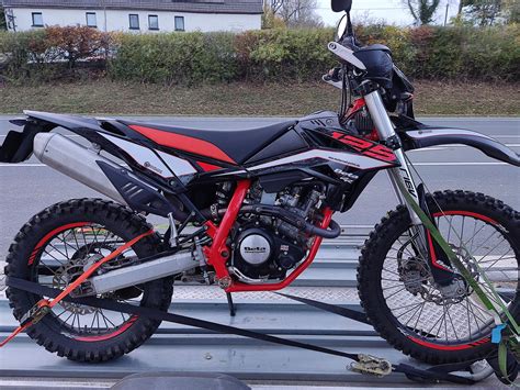 Beta Rr 125 Lc 2020 Tank Anzeige Nachrüsten 125ccm Tankanzeige Beta