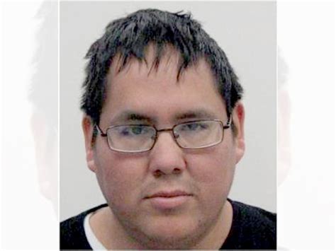 Vancouver Police Nab Sex Offender Wanted On Canada Wide Warrant