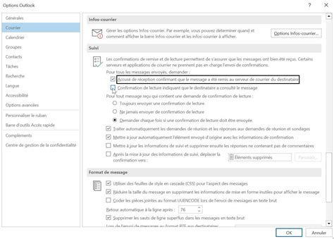 Ntroduire 107 Imagen Formule Pour Accuser Réception D Un Mail Fr