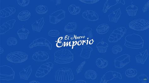 El Nuevo Emporio de la Repostería y Gastronomía Todo lo que necesitás