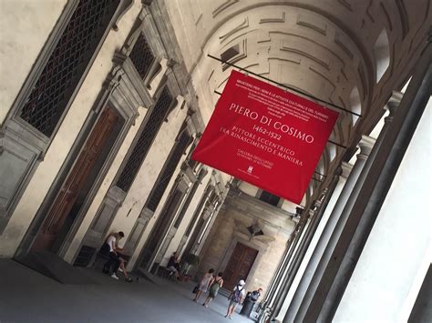 Si Arrampicano Su Una Gru Del Cantiere Dei Nuovi Uffizi Denunciati