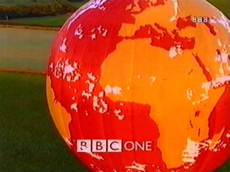 Bbc One Ident Tvark