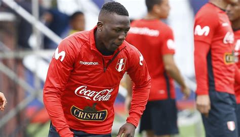 Selección Peruana ¿cuándo Llegan A New Jersey Los Convocados Extranjeros Para Los Amistosos