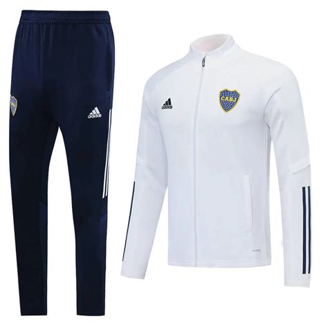 Venta Jogging De Boca Adidas En Stock