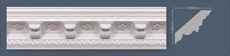 Traditional Plaster Coving Online Cornices Centre