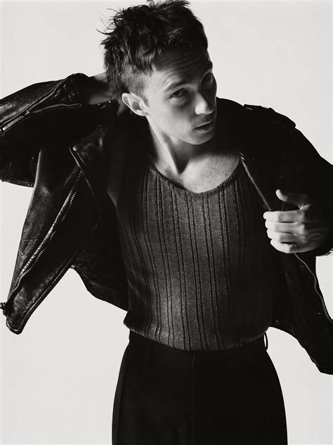 008: Esquire - 2024-DS11 010 - Drew Starkey Nation — Photo Gallery