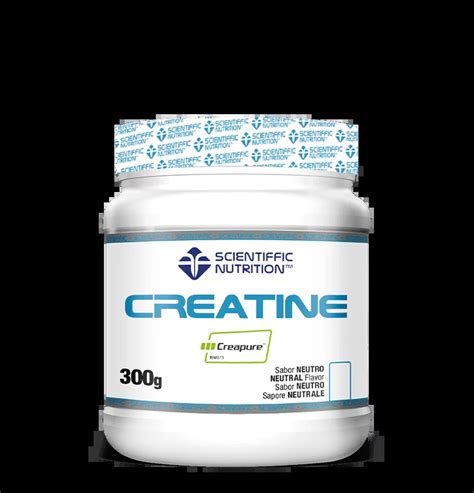 Comprar Creatine Creapure Logan Sport