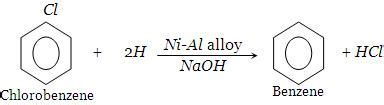 Preparation Of Benzene - Transtutors