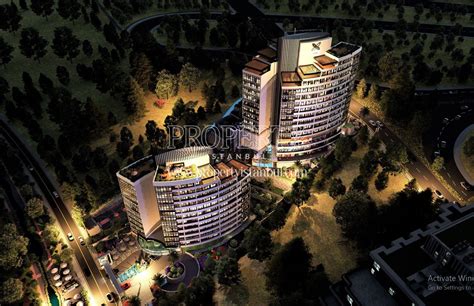 Lotus Towers Properties For Sale Property Istanbul