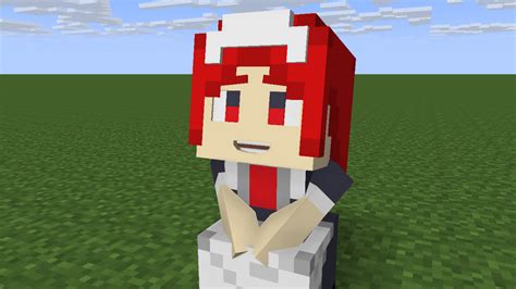 Little Maid Mod Custom 0e Rig Model By Shingel42 On Deviantart