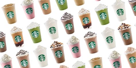 The Best Starbucks Drinks - What to Order at Starbucks