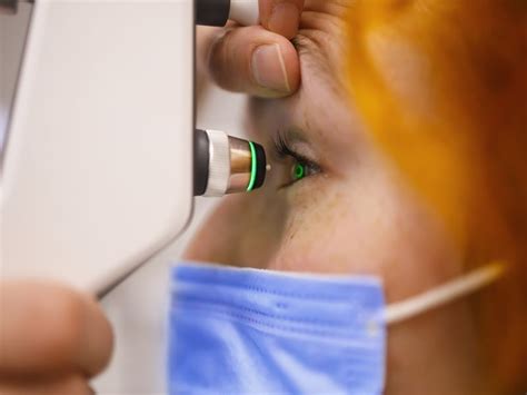 Retina Anjiyosu İstanbul Göz Hastalıkları Kliniği