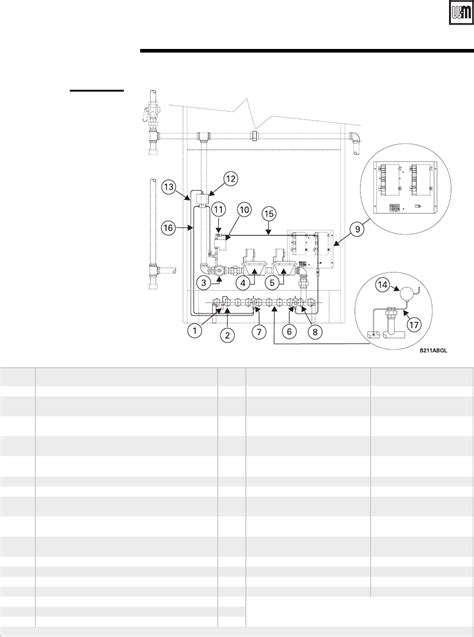 Weil Mclain Series 2 Lgb 10 Users Manual 141797p65