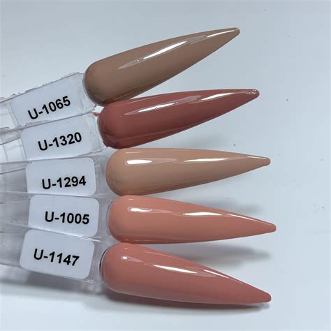 U Wild Nude HybridPolish PRO Your Power In A Bottle