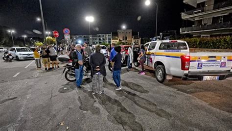 VIDEO Terremoto causa pánico en la ciudad italiana de Nápoles y deja