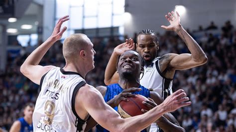 Bc Partizan Tv Partizan Mozzart Bet Pred Budu Nost Najava Majstorice