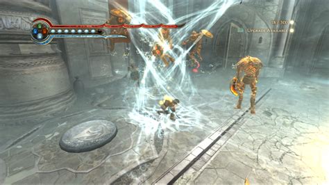 Prince Of Persia The Forgotten Sands PS3 X360 WIN Hardcore Gaming 101