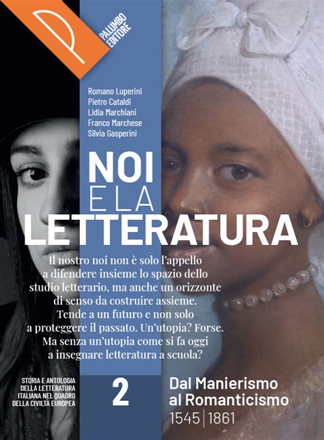 G B Palumbo Editore And C Noi E La Letteratura