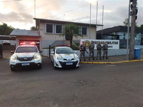 Opera O Fecha Quartel No Bpm Brigada Militar