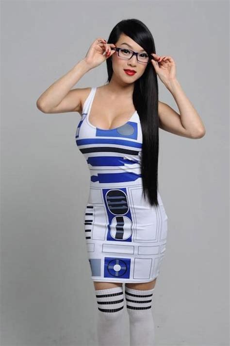 Le Dimanche C Est Cosplay Hot 481 Planete NextGen