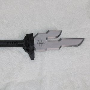 14 Toji Weapon 3D Printed Etsy