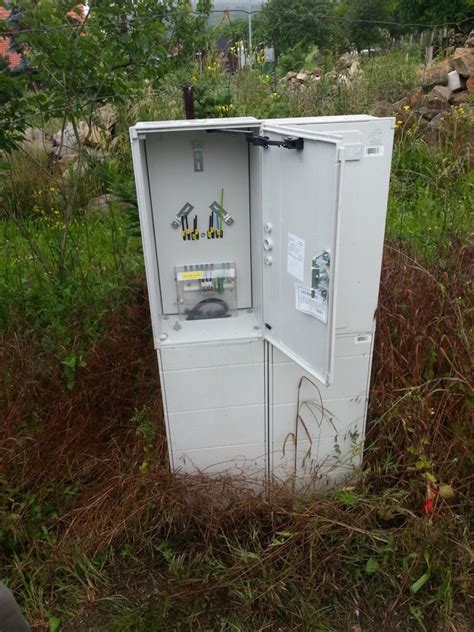 Elektrická prípojka na záhradu Výhody a postup inštalácie ServisProfi