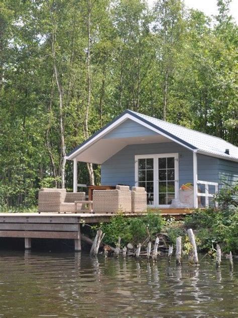 Weerribbenlodge 4 Persons Vakanties Romantische Vakanties Vakantie