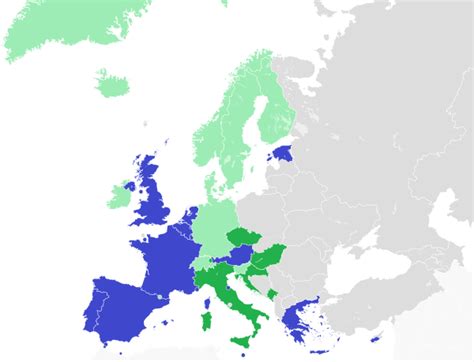 Sex European Countries Telegraph