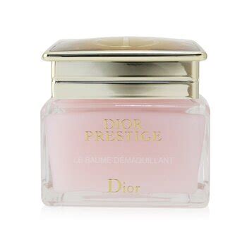 Christian Dior Dior Prestige Le Baume Demaquillant Exceptional