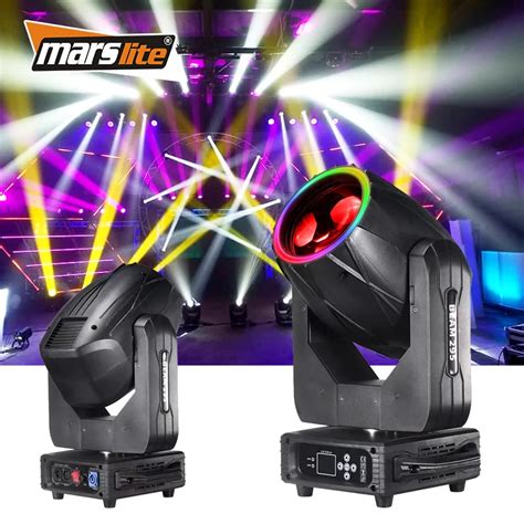 Beam Moving Head Light Sharpy Moving Head Watt Dj Club Stage