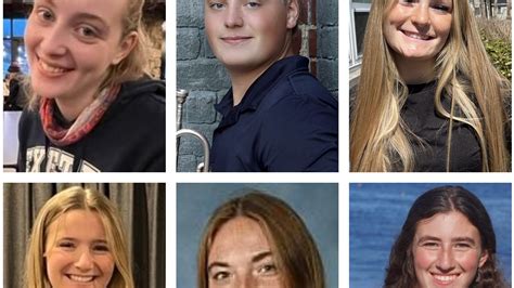 Seacoast Students of the Week: Inspiring group of school leaders