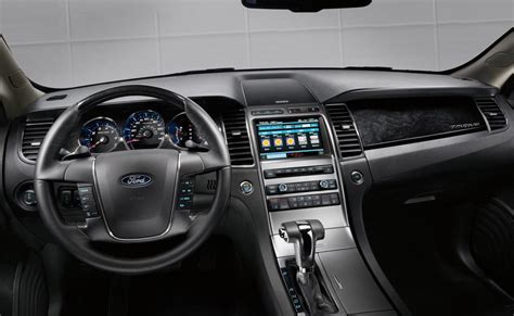 Ford Taurus Photos And Specs Photo Ford Taurus Models And 23 Perfect Photos Of Ford Taurus