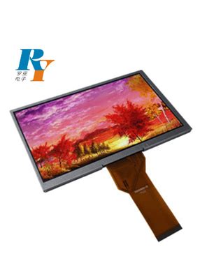 Innolux Tft Lcd Module At Tn X Dots Active Matrix