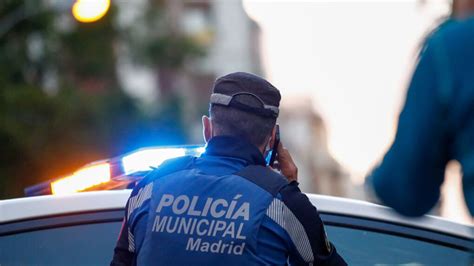 Herido Muy Grave Un Var N De A Os En Madrid Tras Una Agresi N Con