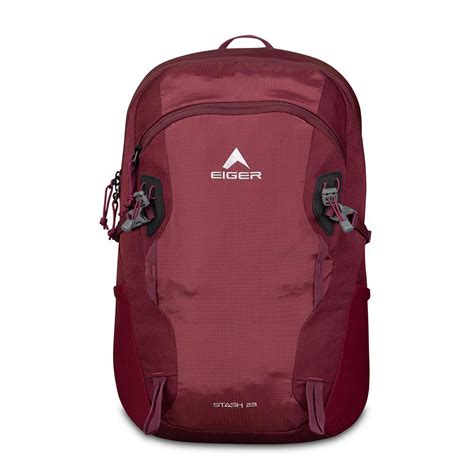 Jual Eiger Stash Daypack Indonesia Shopee Indonesia