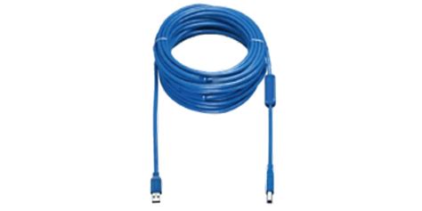 Vaddio Active Usb Type A To Type B M M Cable