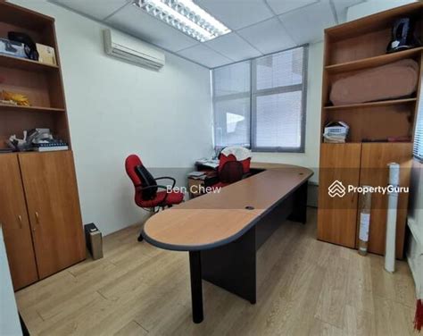 Tradehub Boon Lay Way Sqft Light Industrial B For Rent