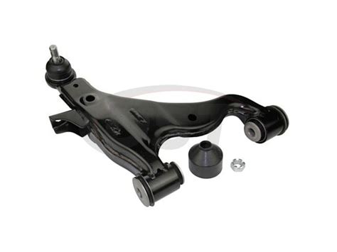 Moog Rk Front Left Lower Control Arm Toyota Tacoma