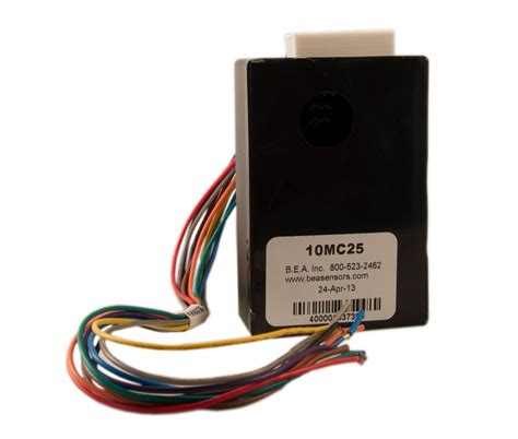 BEA TIME DELAY MODULE DELAY ON MAKE / DELAY ON BREAK - 10MC25