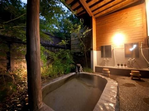 Ryokan Hatago Konokura Selected Onsen Ryokan Best In Japan Private Hot Spring Hotel Open