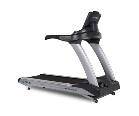 True Fitness Es Treadmill Kinetic Solutions Commercial Fitness