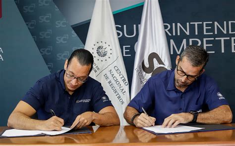 Sc Y Cnr Suscriben Convenio De Cooperaci N Interinstitucional Sitio