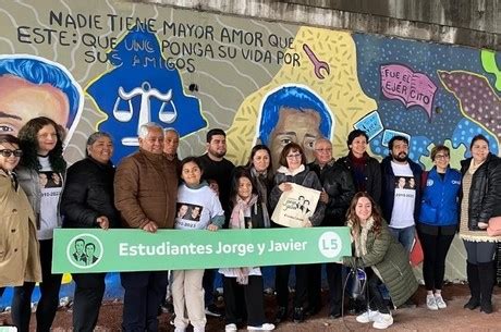 Instalan señalética en honor a estudiantes asesinados del Tec de