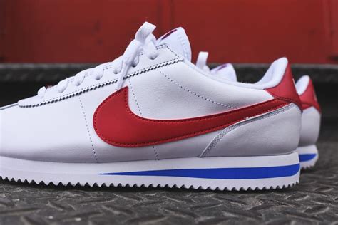 Nike Cortez Basic Leather Og Hypebeast