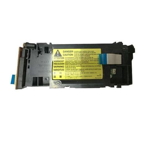 Laser Scanner Unit For Hp Laserjet 1010 1012 1015 Printer At Best Price